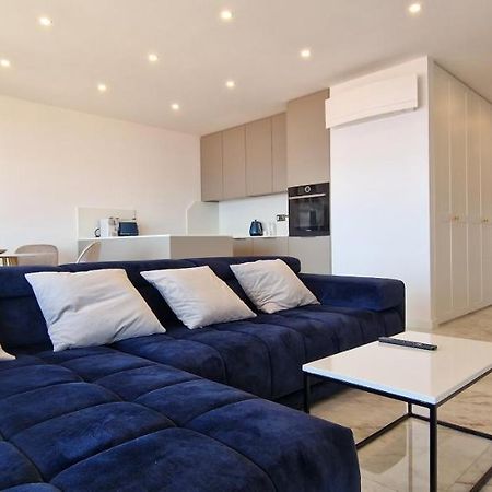 Apartment Eclipse Opatija Eksteriør billede