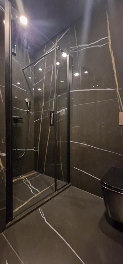 Apartment Eclipse Opatija Eksteriør billede