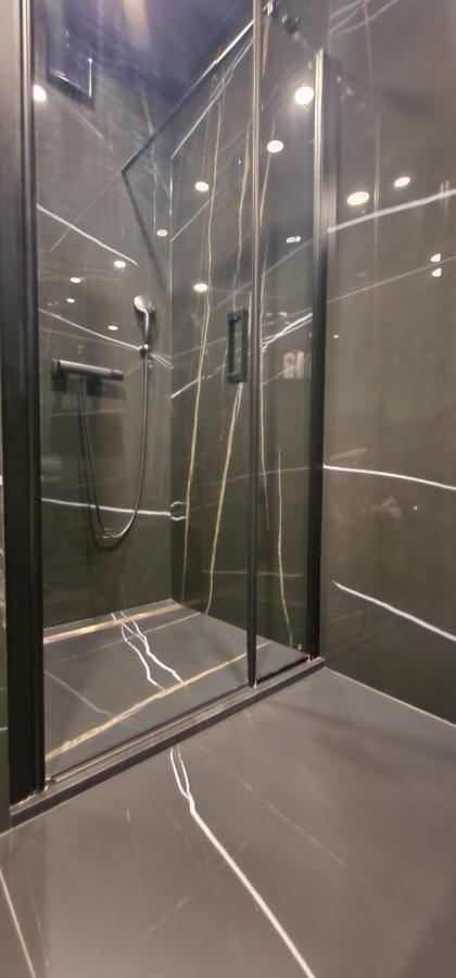 Apartment Eclipse Opatija Eksteriør billede